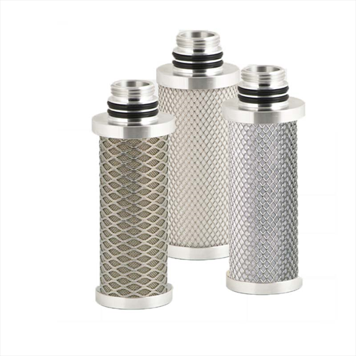  LÕI LỌC KHÍ IHP series